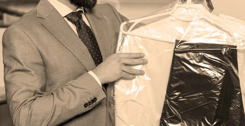 Custom garment care