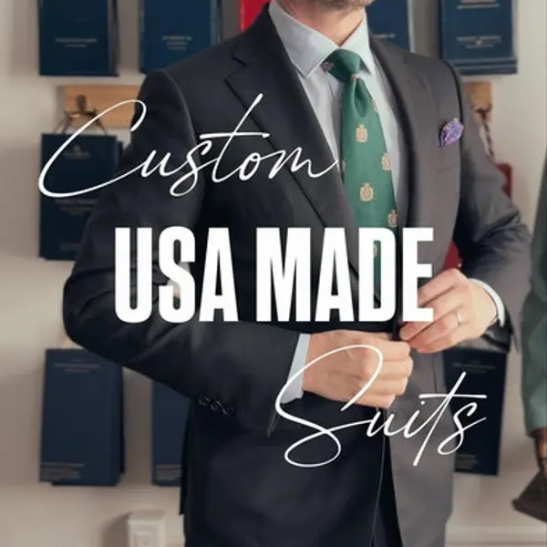 Video from the Florida Suit Guy Instagram, posted July 9, 2026