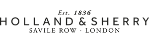 Holland & Sherry Cloth